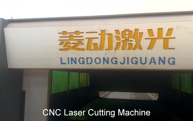 Manufacturing Equipment