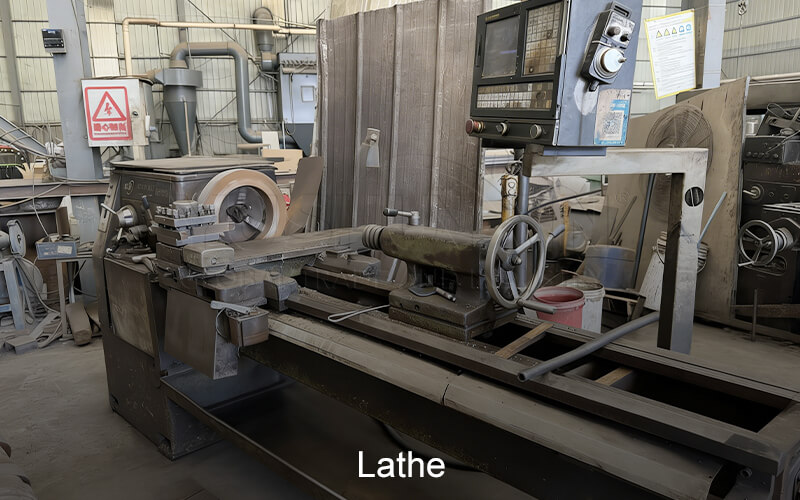 Manufacturing Equipment