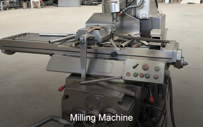 Manufacturing Equipment