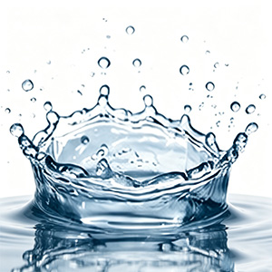 Water