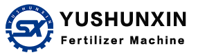 Organic Fertilizer Making Machinery