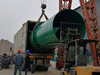 Deliver Compound Fertilizer Production Line to Uzbekistan