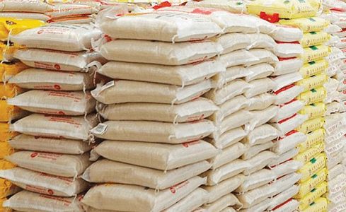 Ranima Commodity FZC Enhances Rice Packaging Efficiency with New Automatic Packing Machine