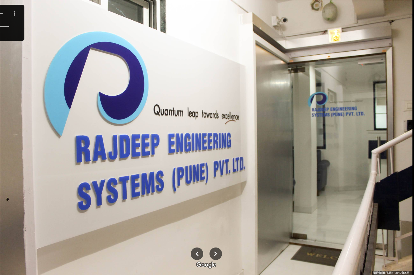 Rajdeep Engineering Systems Enhances Packaging Efficiency with Granule Packing Machine