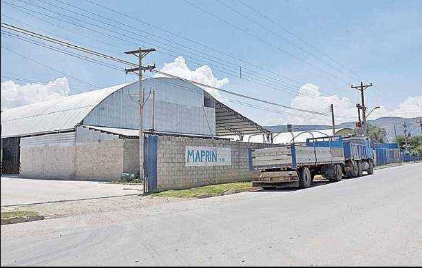 MAPRIN SRL (Bolivia) Upgrades Fertilizer Production with Shunxin’s Fully Automatic NPK Fertilizer Line