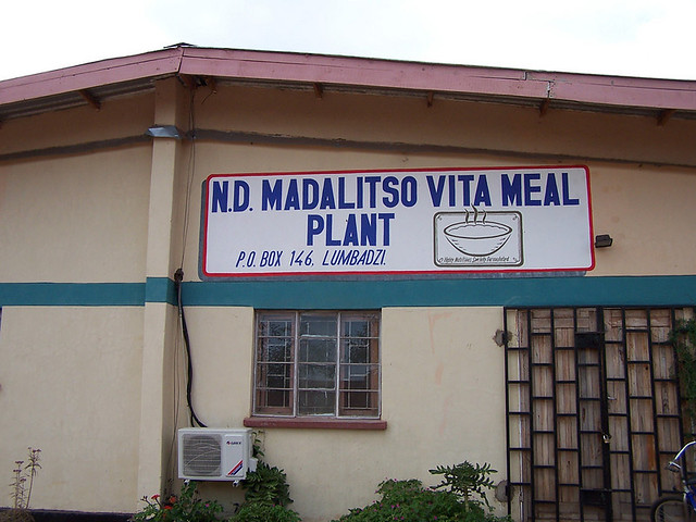 Enhancing Fertilizer Production Efficiency in Malawi’s Food Sector