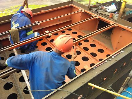 Boosting Pelletizing Efficiency for GoodEarth Group, South Africa