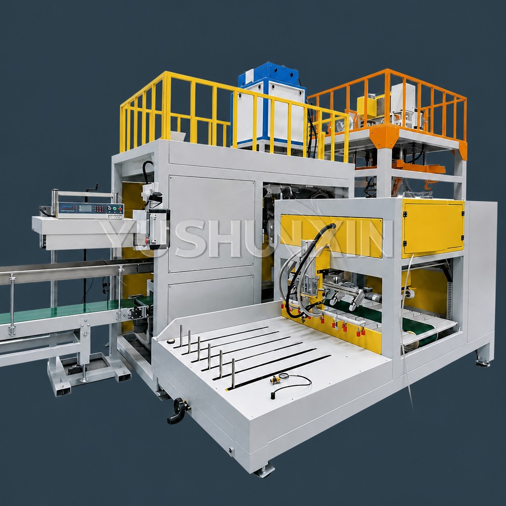 Automatic Packing Machine